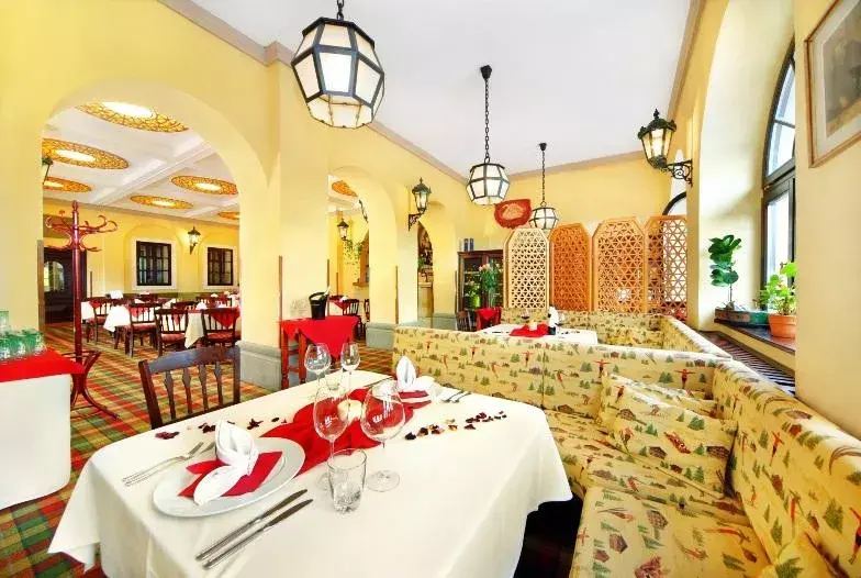 Photo 3 of Hotel Praha